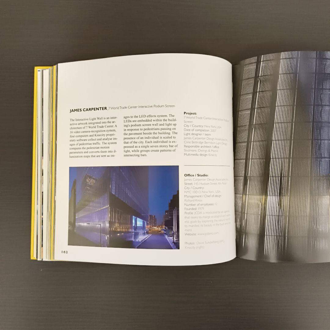 アート・デザイン・音楽 INTERNATIONAL LIGHTING DESIGN IINDEX