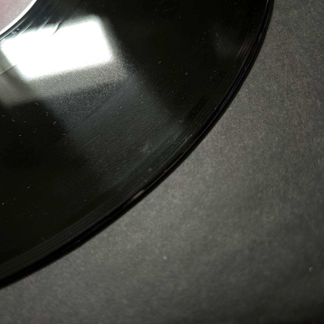G*M様 my bloody valentine tremolo e.p 12”