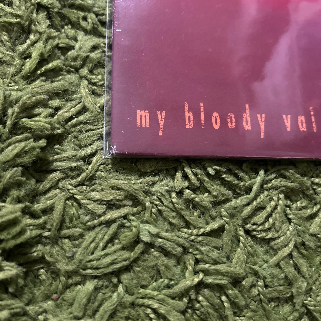 G*M様 my bloody valentine tremolo e.p 12”