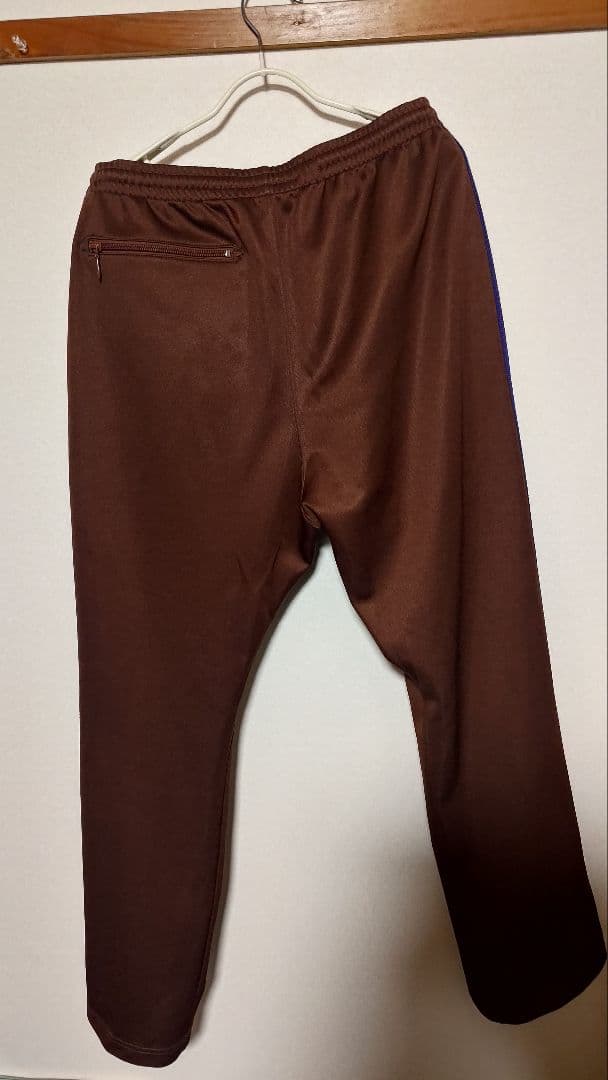 Needles　トラックパンツ 2023AW