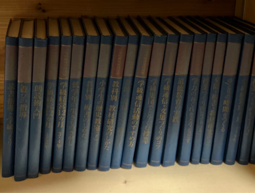小学校教育実践選書