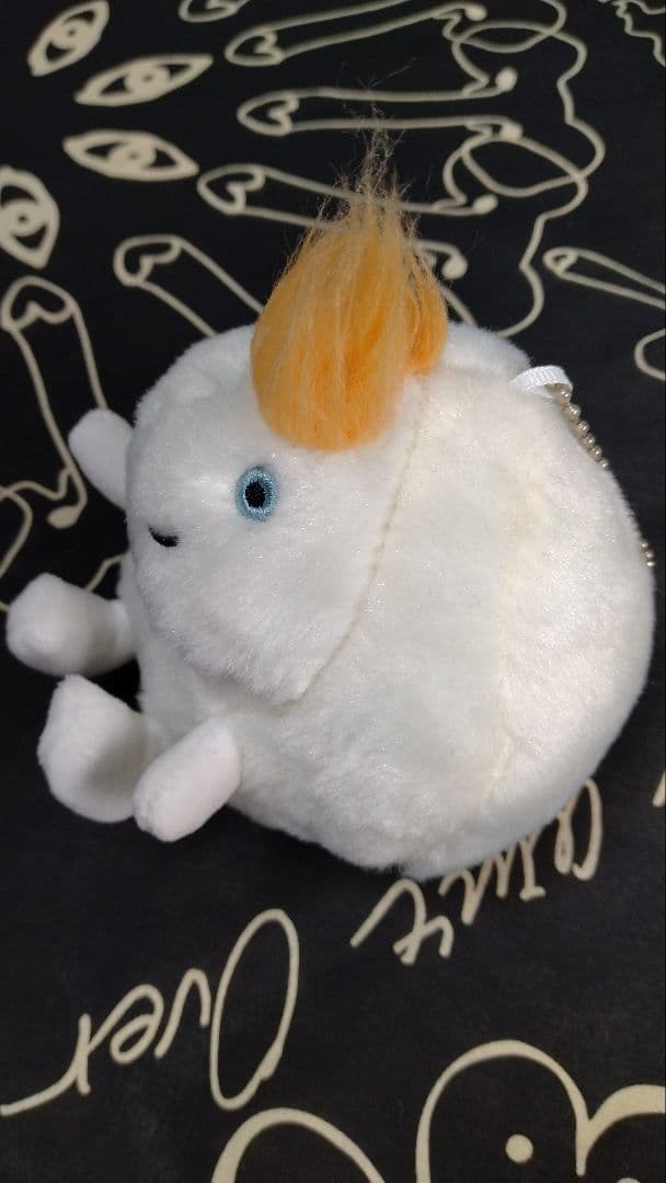 Windyぬいぐるみマスコット 藤井風グッズ