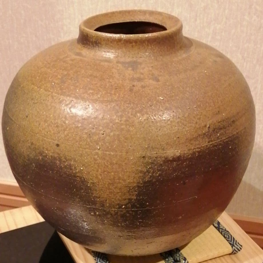 陶芸品