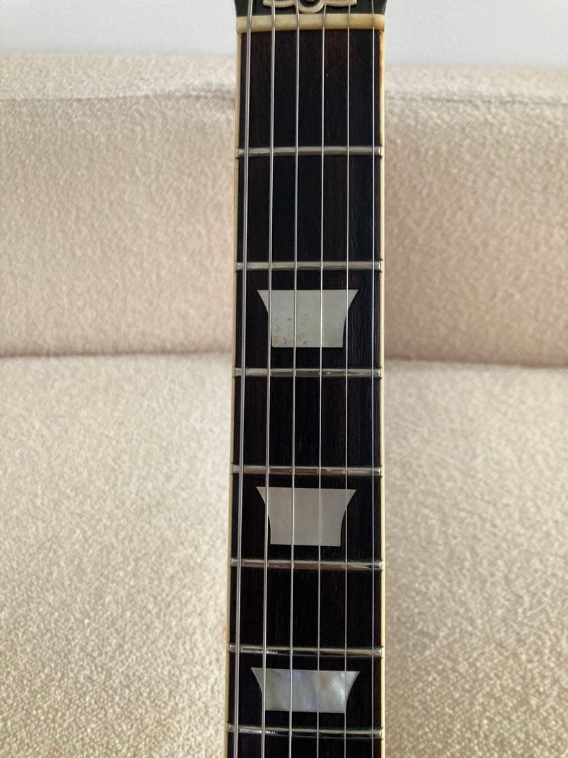 Tokai 1978年の超最初期モデル LS-100