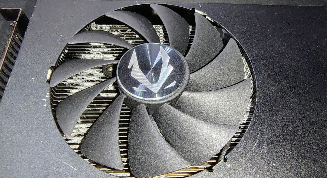 PowerColor AXRX VEGA56 NANO 8GBHBM【難あり】