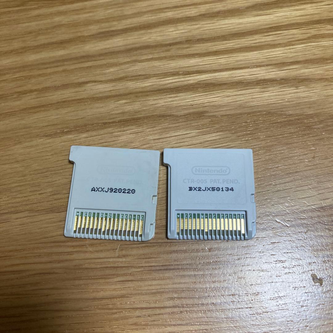 プロジェクトクロスゾーン　1.2セット　2本セット　まとめ売り