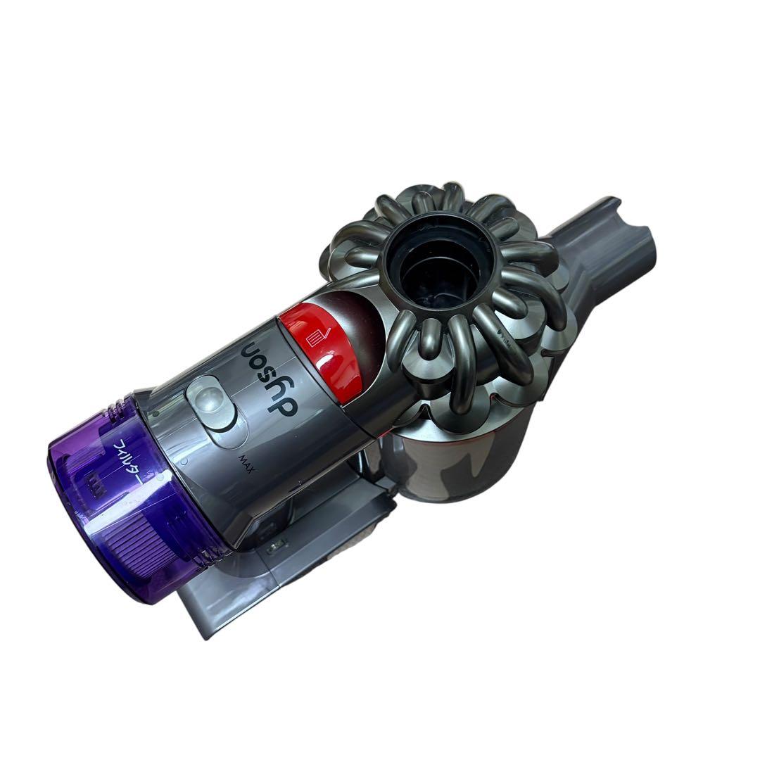 dyson v8 slim SV10K ダイソン　掃除機