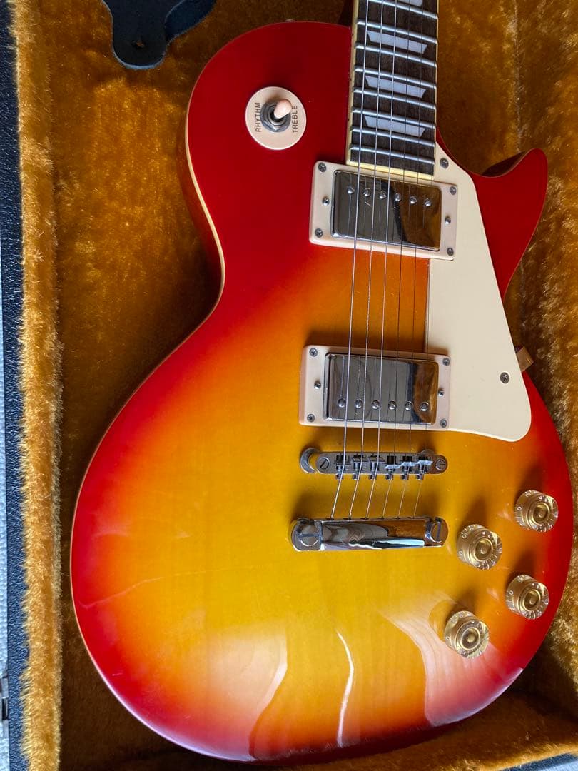 ギター Photogenic LP-260