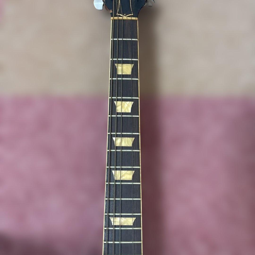 の*ぽ様 エレキギター Lupen Prade MODEL/Bunny バニー
