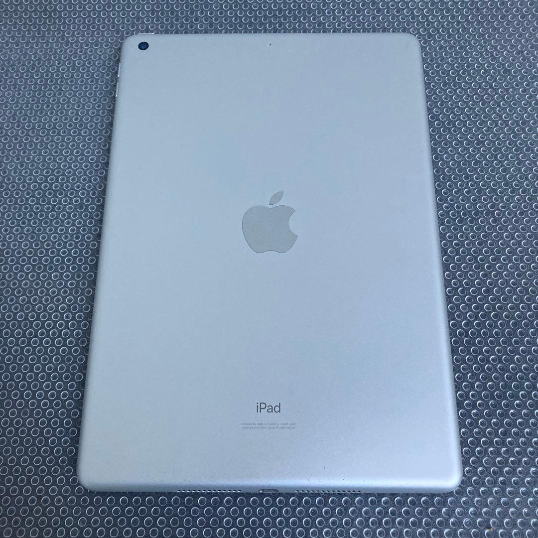 1060【早い者勝ち】電池最良好☆iPad7第7世代32GB WIFIモデル☆