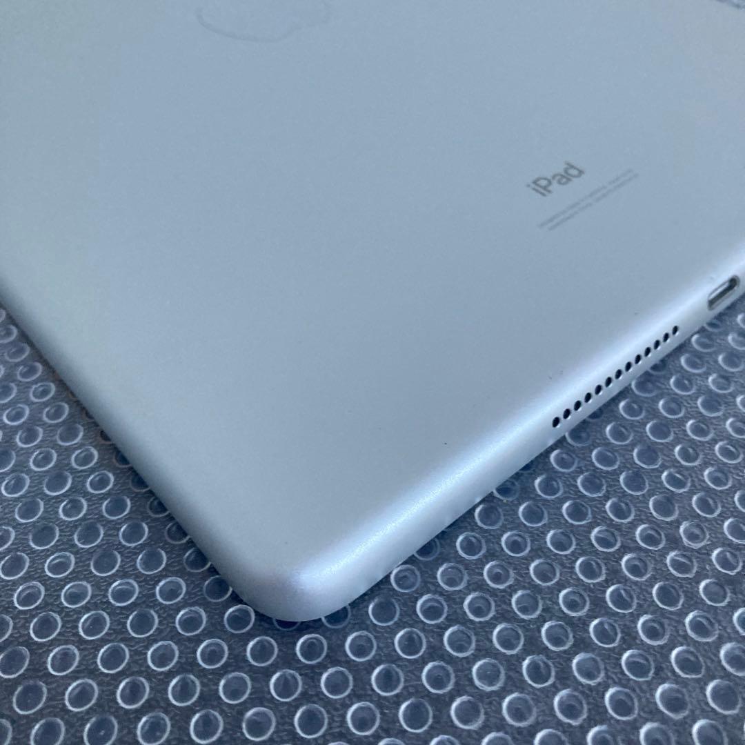 1060【早い者勝ち】電池最良好☆iPad7第7世代32GB WIFIモデル☆
