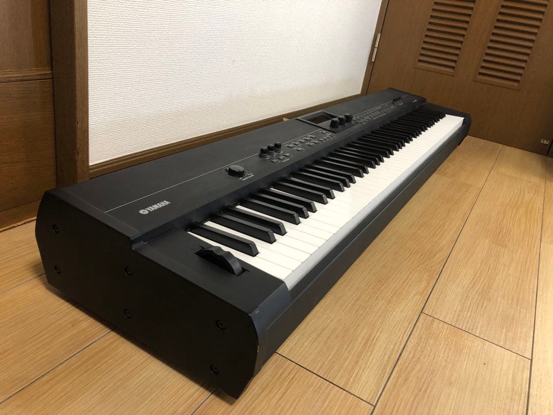 YAMAHA CP50 デジタルピアノ88鍵盤