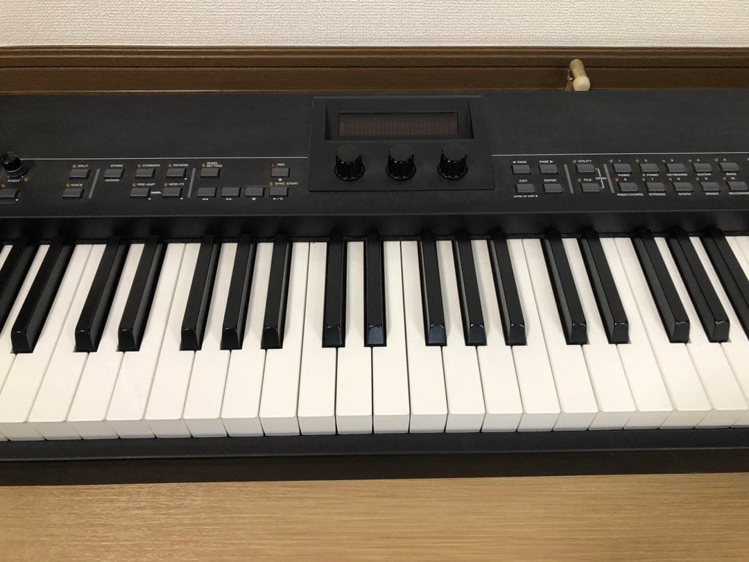 YAMAHA CP50 デジタルピアノ88鍵盤