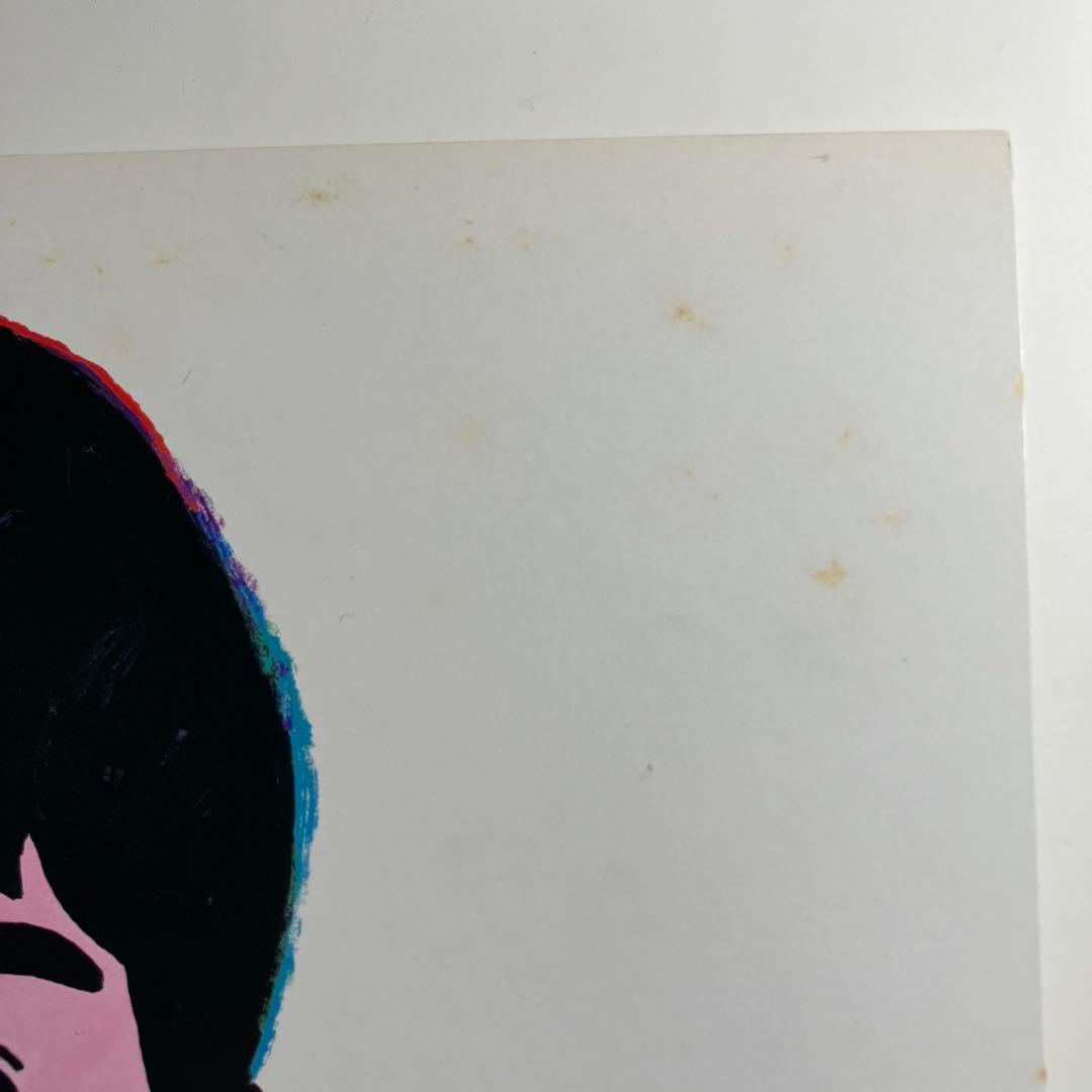 LP　怪盗ルビイ　小泉今日子　レコード　サントラ　大滝詠一　ブックレット2冊