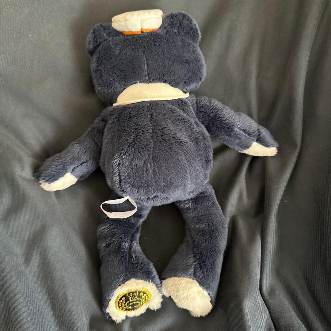 じ*く様 かえるのピクルス　ぬいぐるみセット