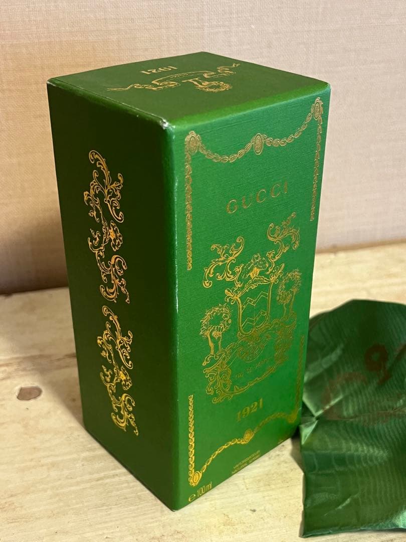 GUCCI 1921 アルケミストガーデン 100ml