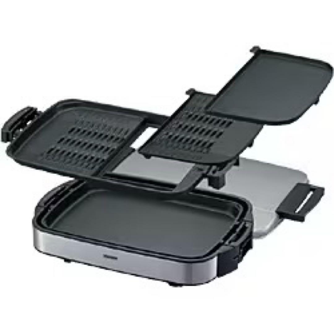 ZOJIRUSHI EA-EA55-XL ホットプレート