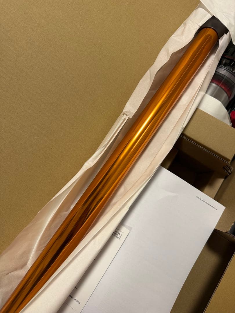 Dyson Cyclone V10 新品未使用