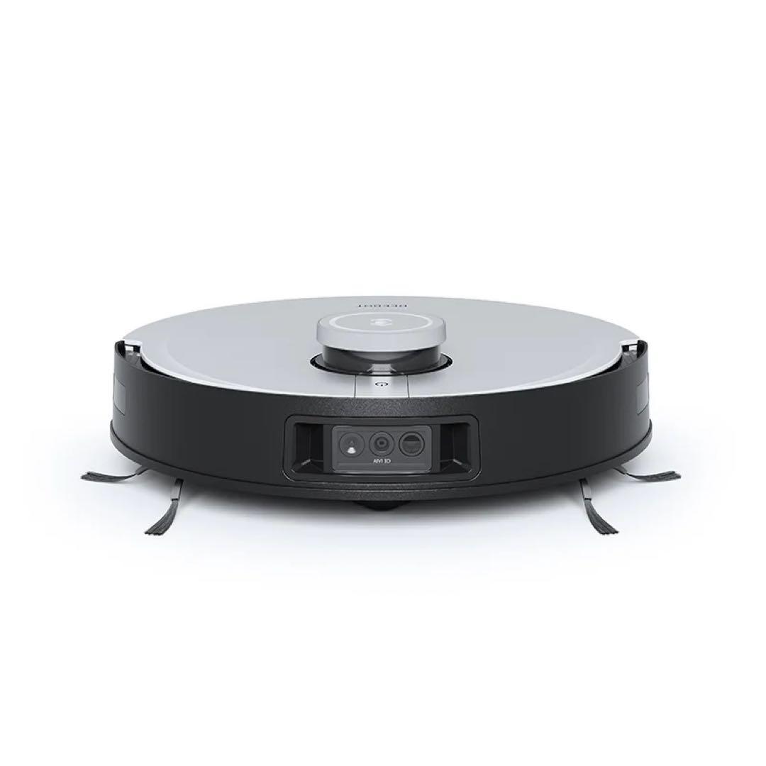 ECOVACS DEEBOT X1 PLUSロボット掃除機　DEX55