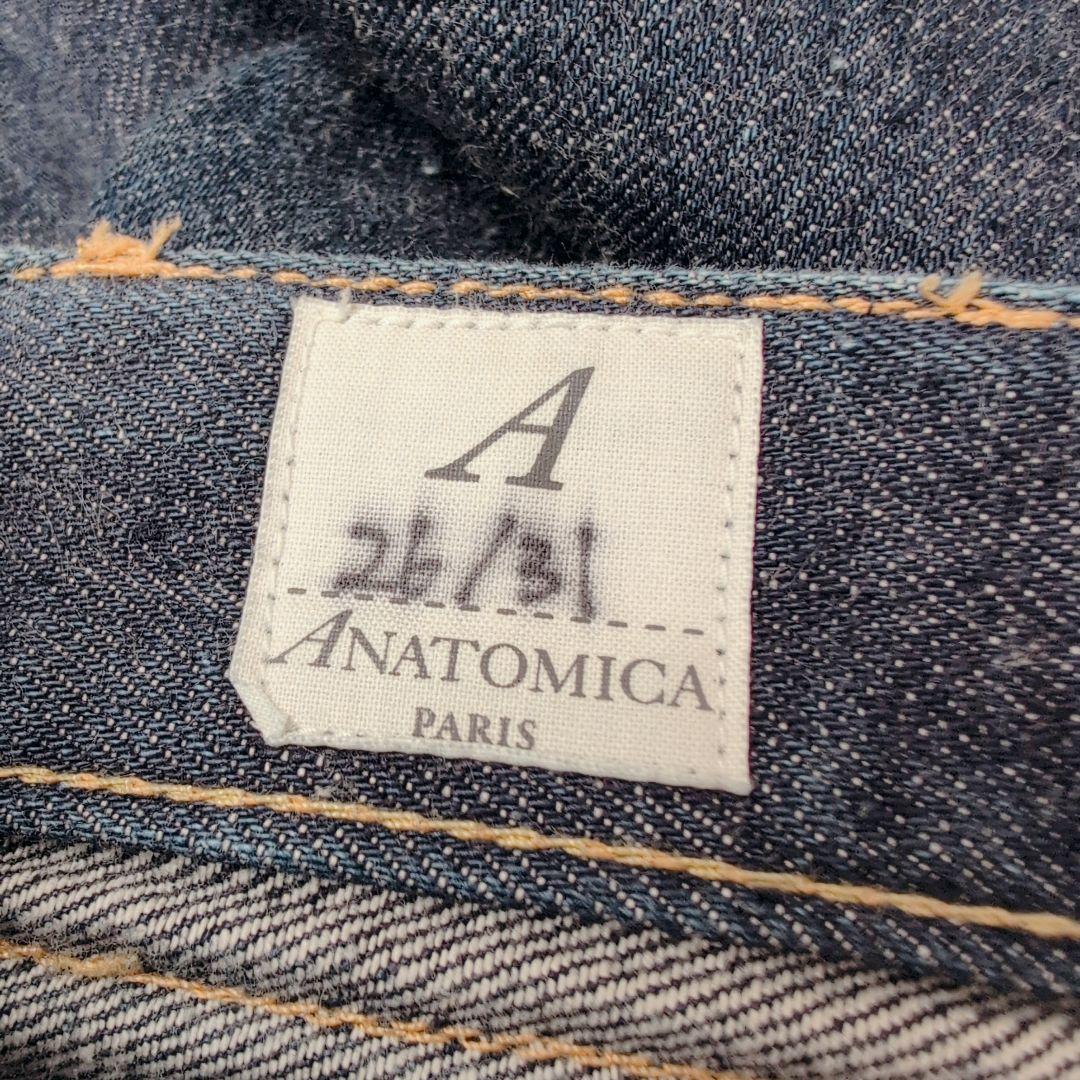 ✨美品✨ANATOMICA 618 Marilyn1 アナトミカ　マリリン 桃耳