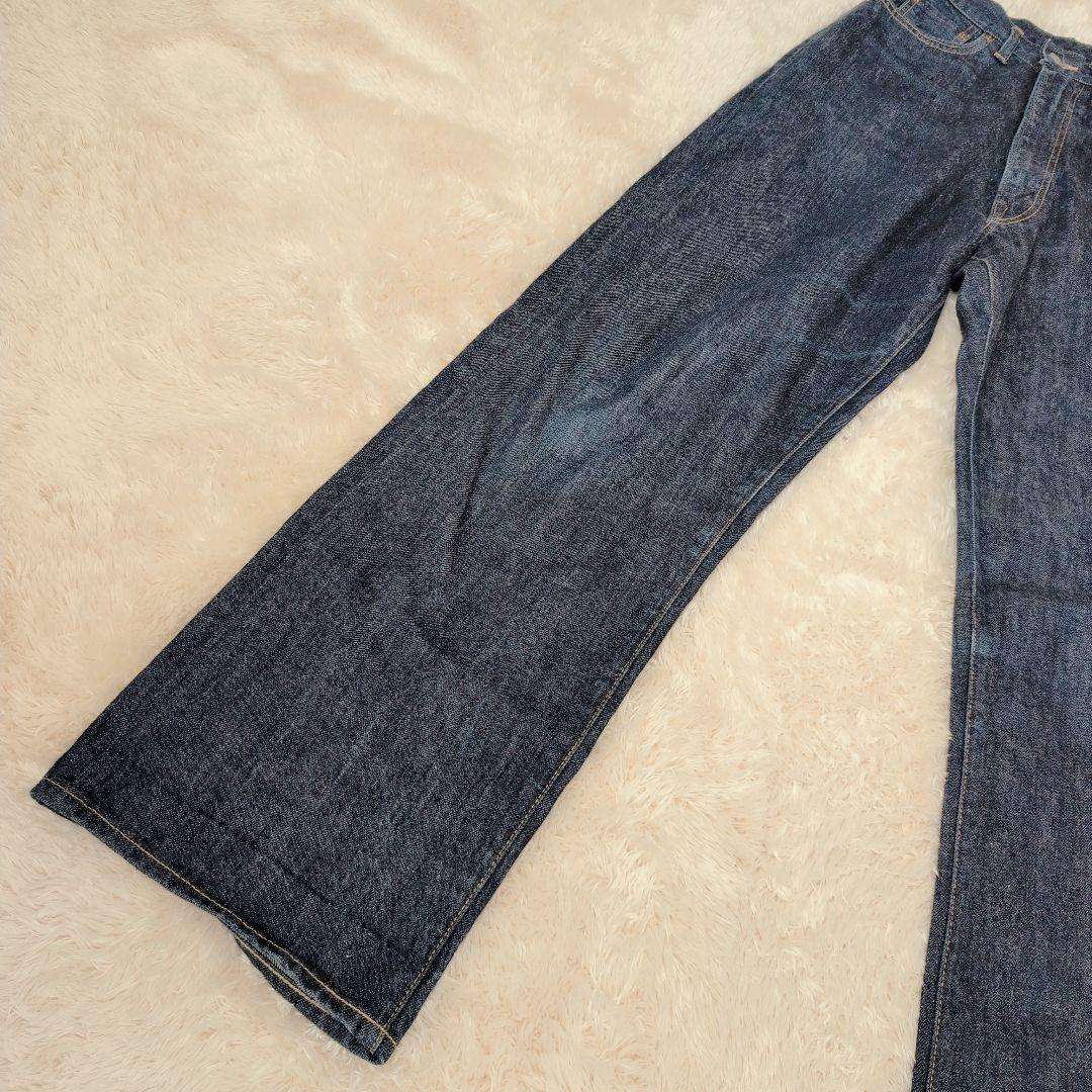 ✨美品✨ANATOMICA 618 Marilyn1 アナトミカ　マリリン 桃耳