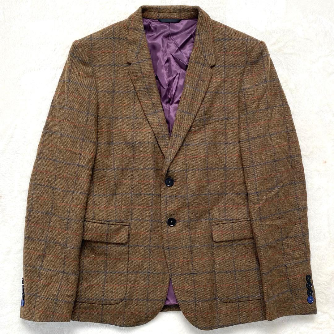 Paul Smith London ✨近年タグ 美品✨ テーラードジャケット