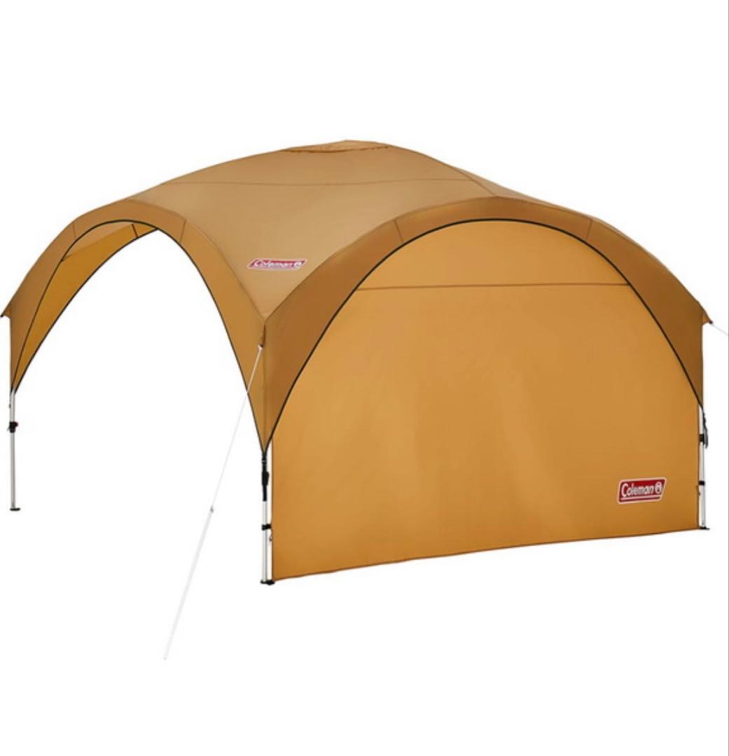 新品　Coleman パーティーシェードライト　300 コールマン　送料無料