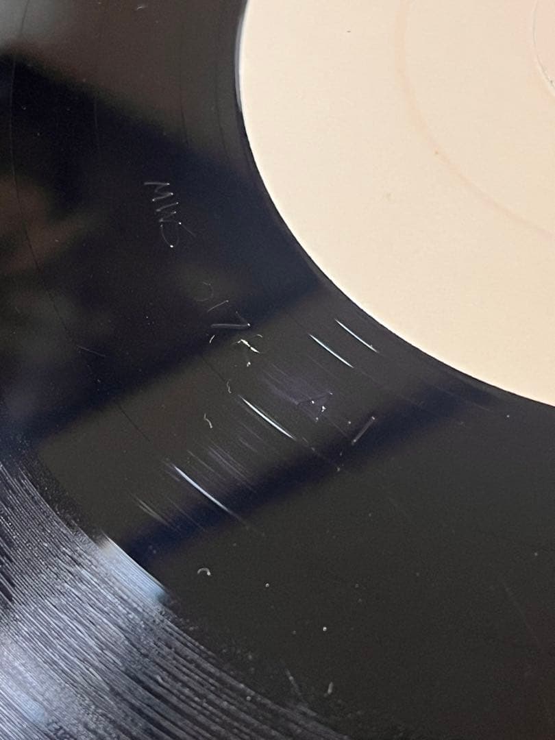 洋楽 THE ORB A HUGE EVERGROWING (REMIX) PROMO