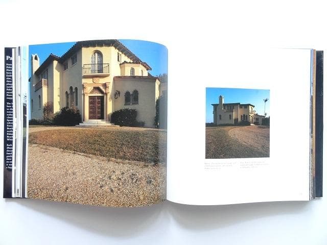 洋書◆パームビーチの家写真集 本 建築 建物 インテリア デザイン