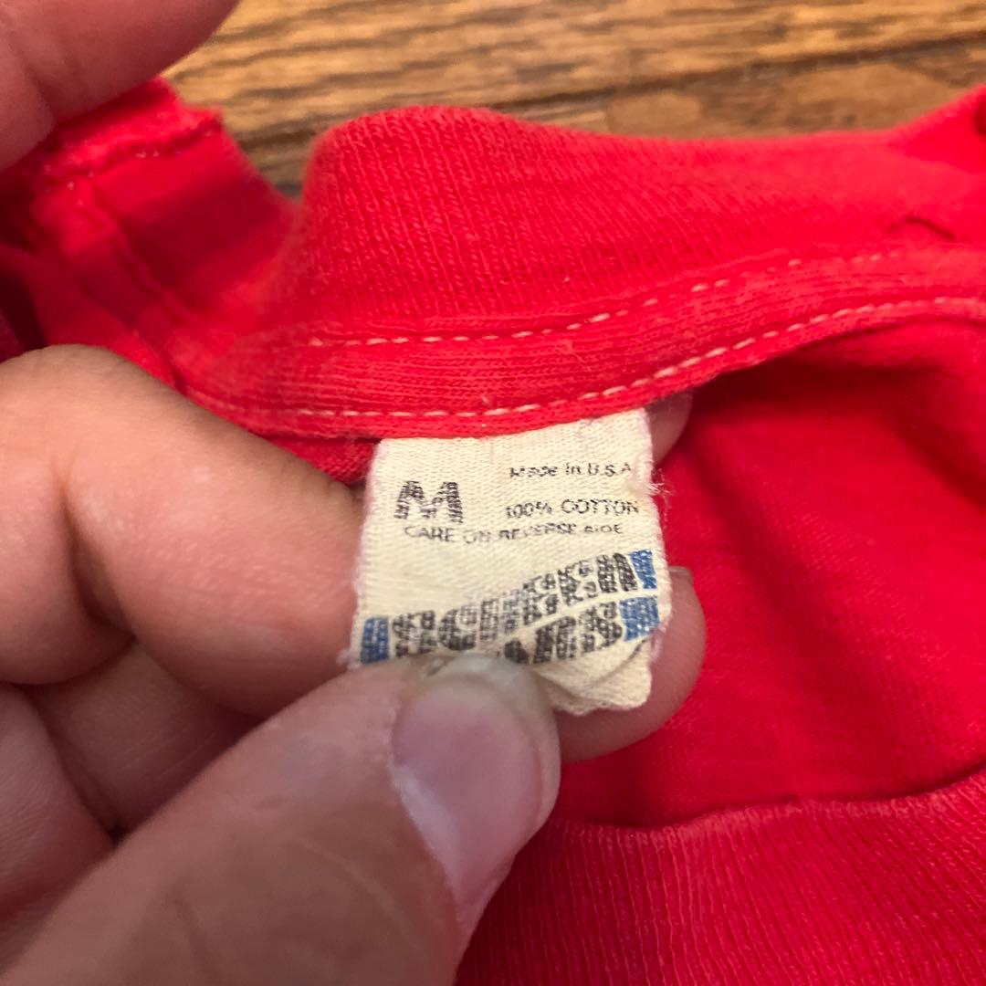 Patagonia 80s 70s tシャツ　ビンテージ