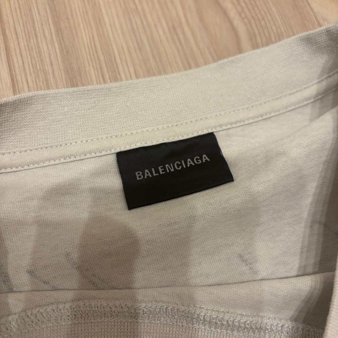BALENCIAGA バレンシアガ Tシャツ
