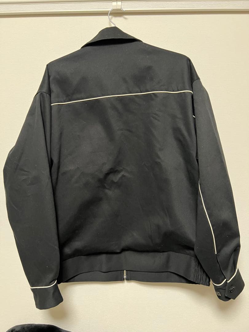 にがみWACKO MARIA western jacket-M