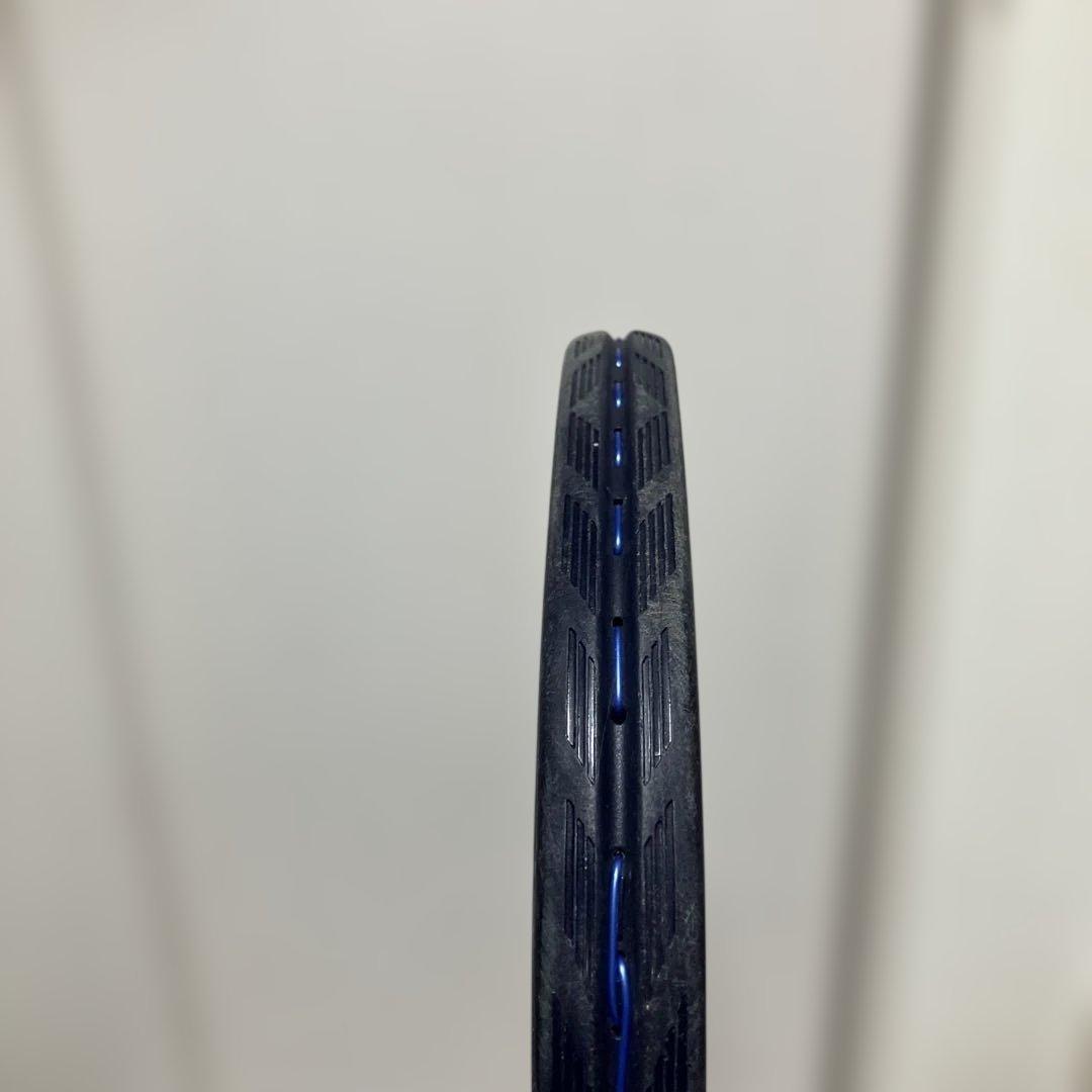 テニスの王子様 YONEX SUPER RQ Ti 800 PRO