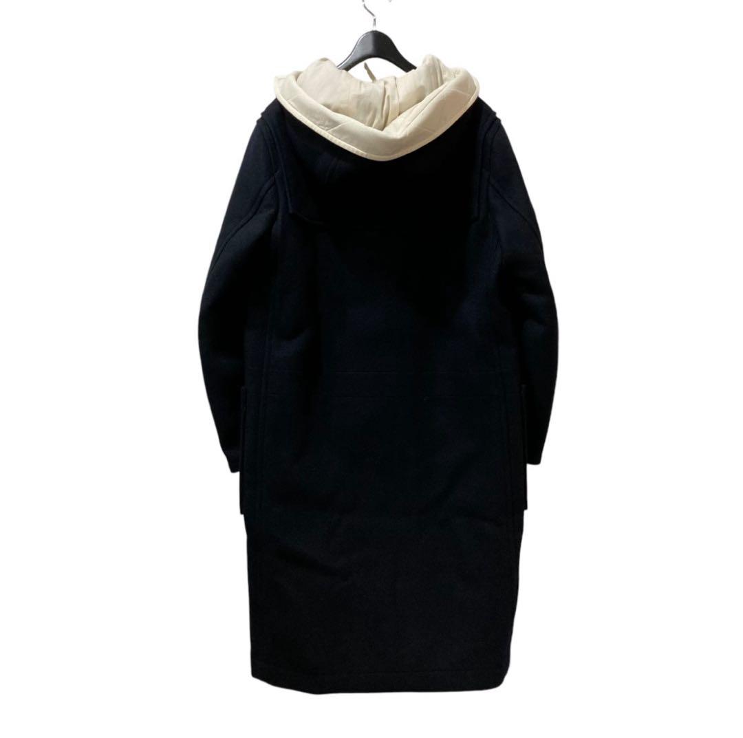 JIL SANDER + ダッフルコート サイズ44 ロングコート