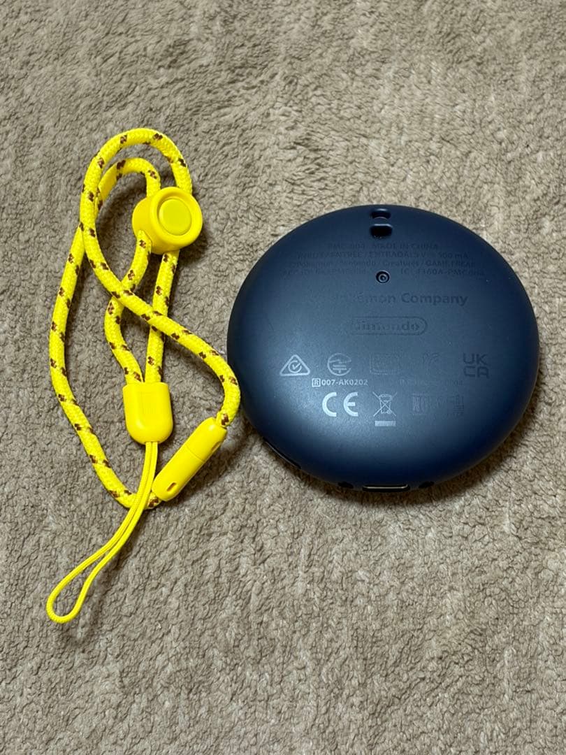 ポケモンGO Plus＋ ゴプラ プラプラ