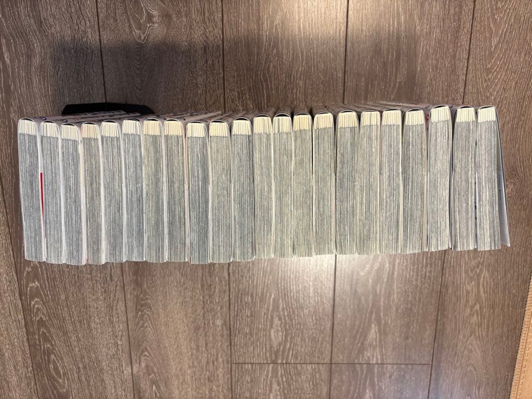 宇宙兄弟19巻〜40巻