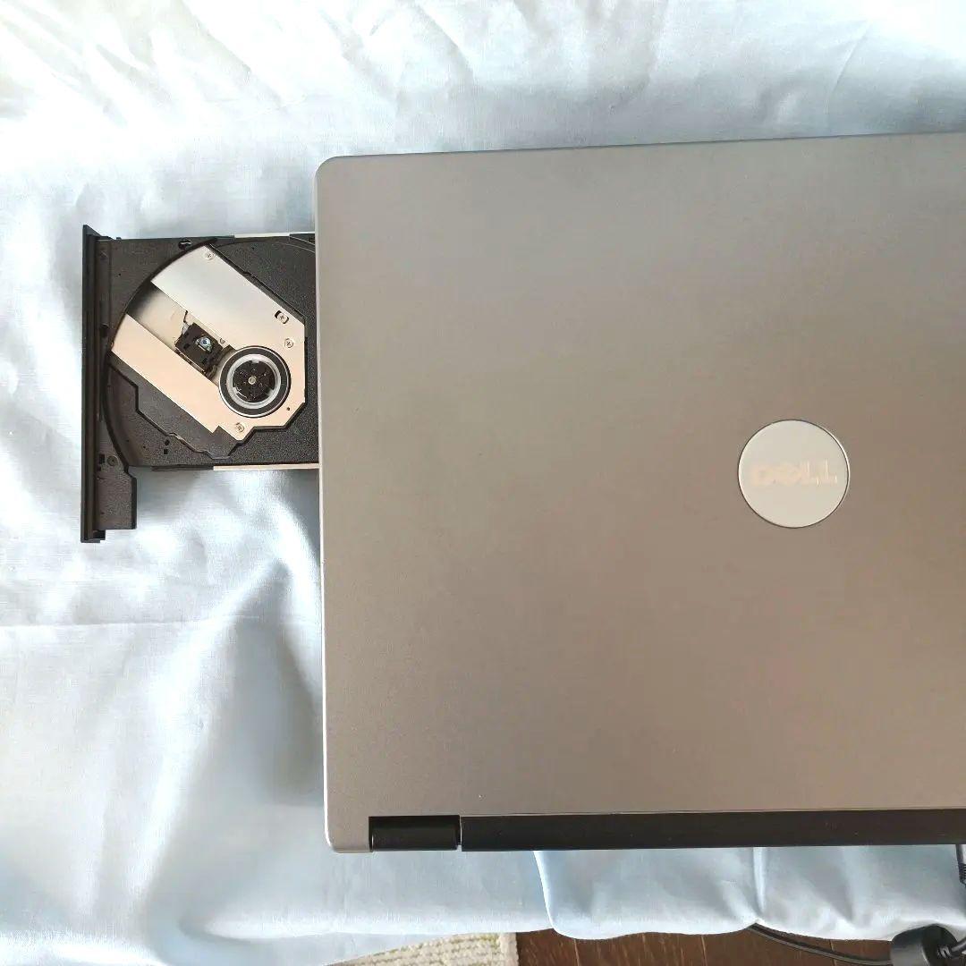 DELL INSPIRON 1300 XP (sp2) 訳あり品