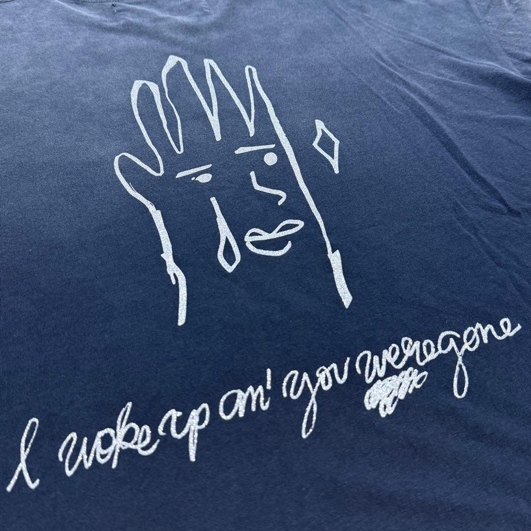 パリー ハリウッド ENDLESS BUMMER TEE Tシャツ XLサイズ