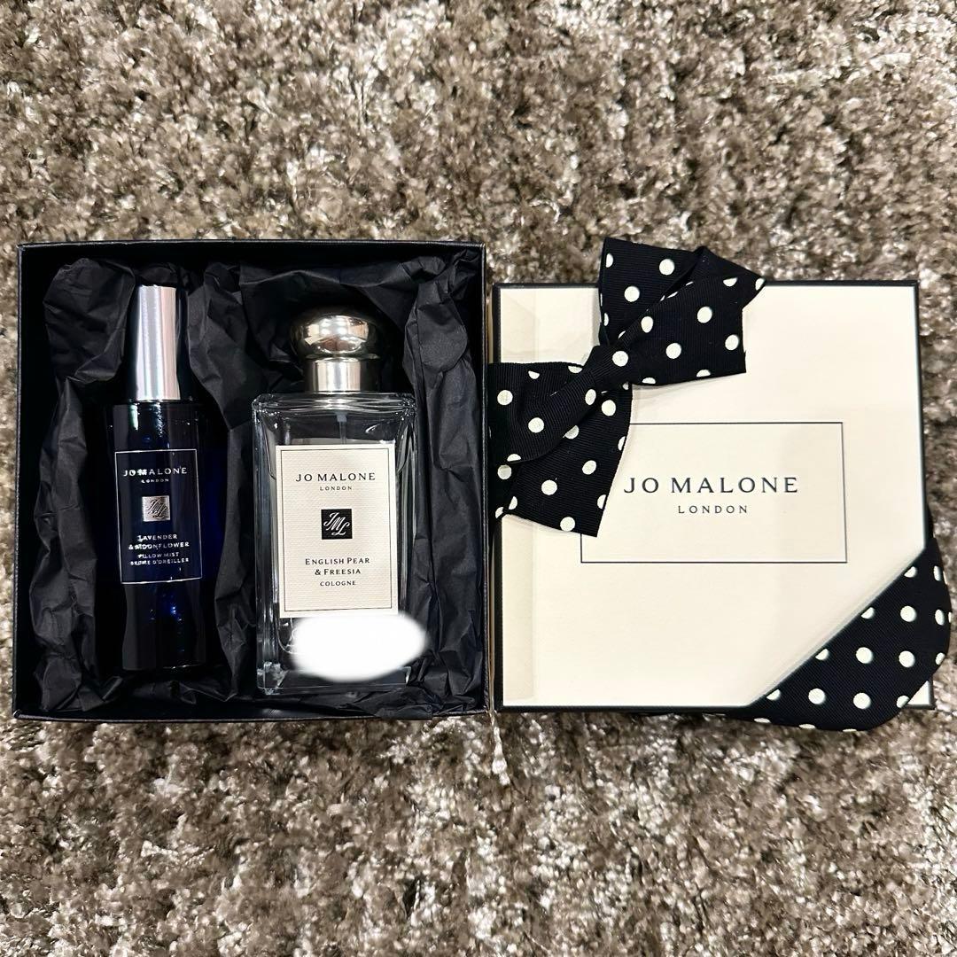 ジョーマローンロンドン　JO MALONE LONDON 2点セット