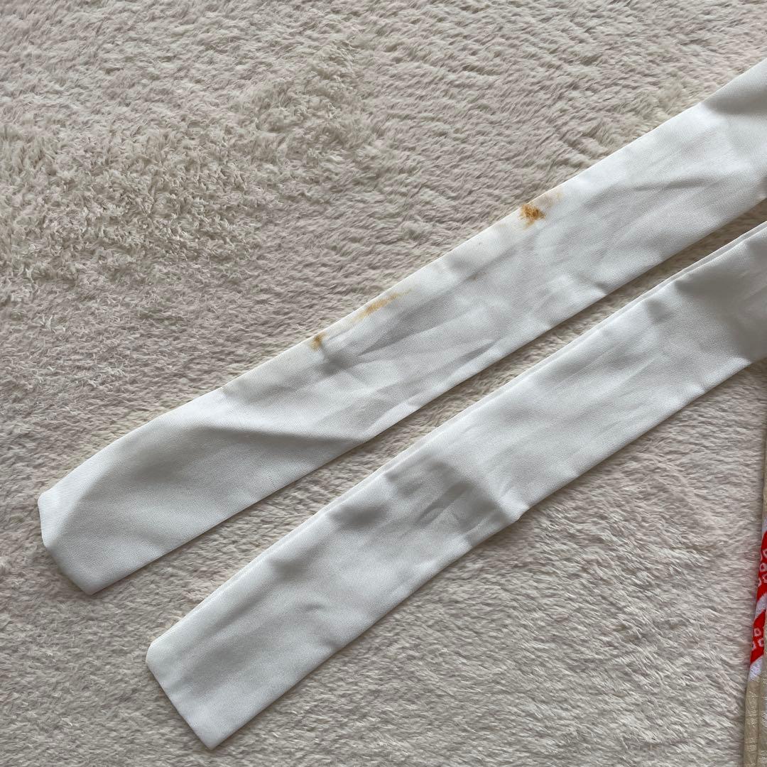KAGURA 七五三 着物セット 被布 3歳用