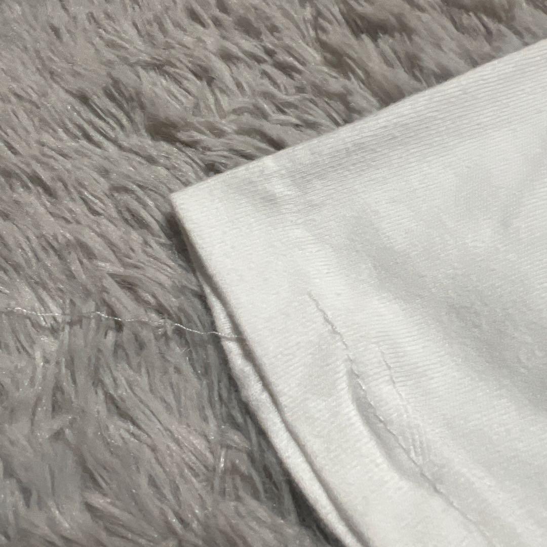 【早い者勝ち】IDEASWAM 刺繍ロゴ Tシャツ