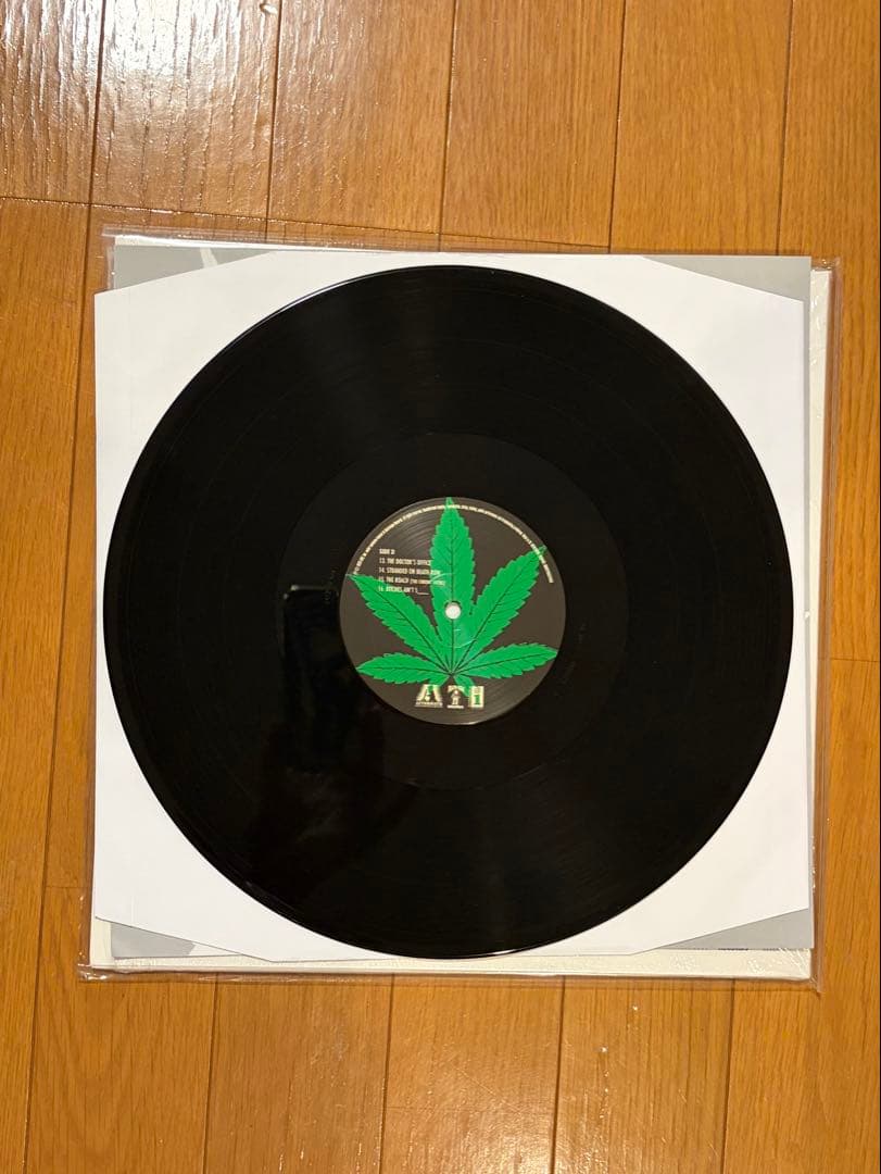 Dr. Dre - The Chronicアナログレコード