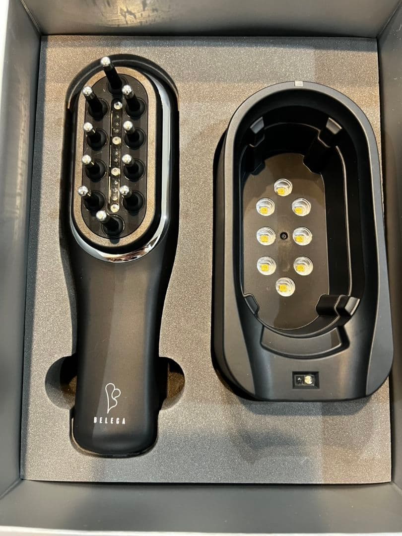 BELLEGA CELL CURE 美顔器