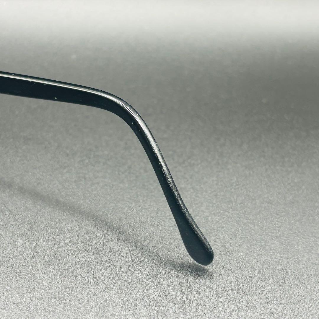 GIORGIO ARMANI サングラス アイウェア オーバル ヴィンテージ