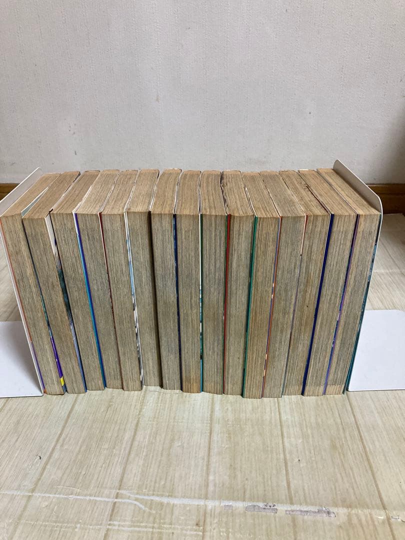 ヤンマガKCスペシャル　湾岸ミッドナイト　1巻から30巻30冊セット　楠みちはる
