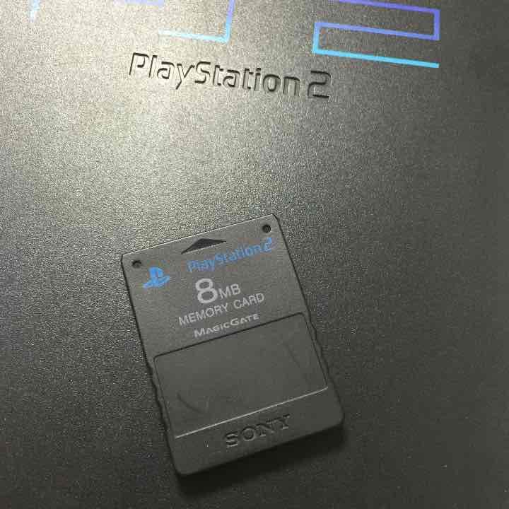 Nintendo Switch SONY PS 2