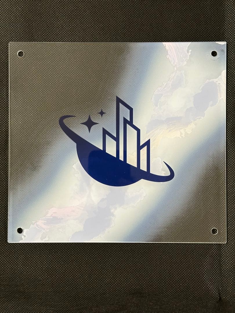 【新品】凪原涼菜　EP断章 サテライトライブ チケット限定特典付き