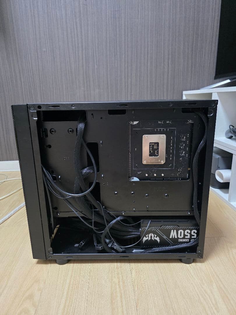 Windowsデスクトップ KEIT