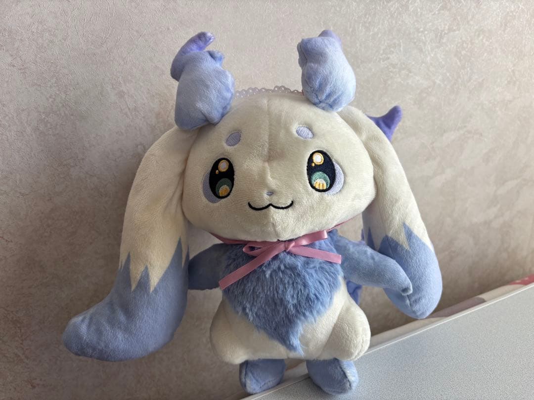 ルンルン　にじさんじ