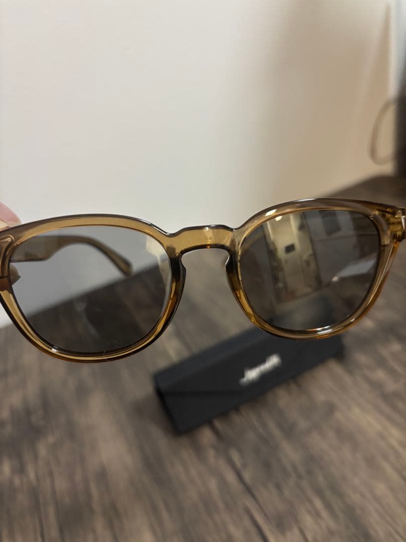美品　jugaad14 OCEAN